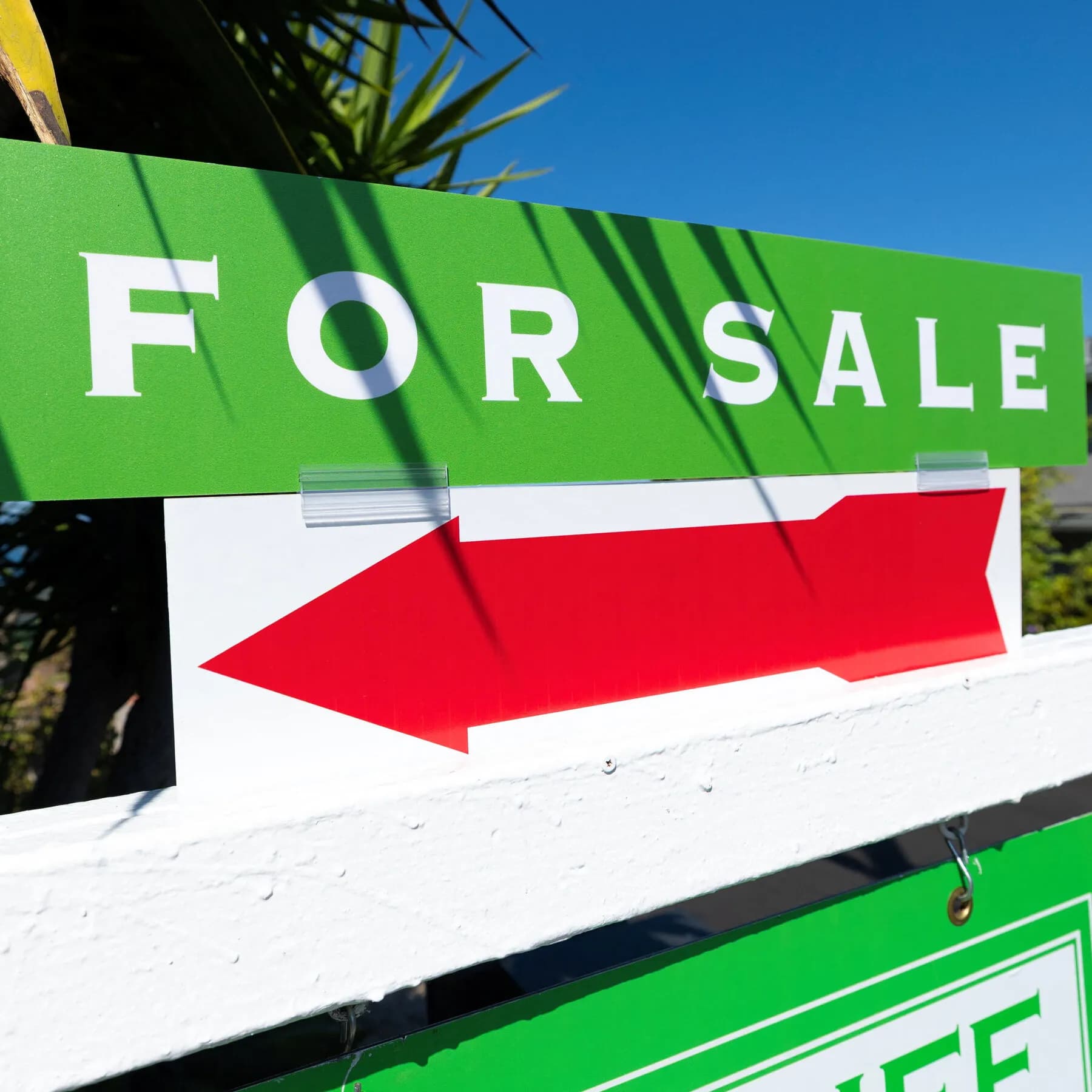 Highest Mortgage Rates in 3 Years Chills the Housing Market