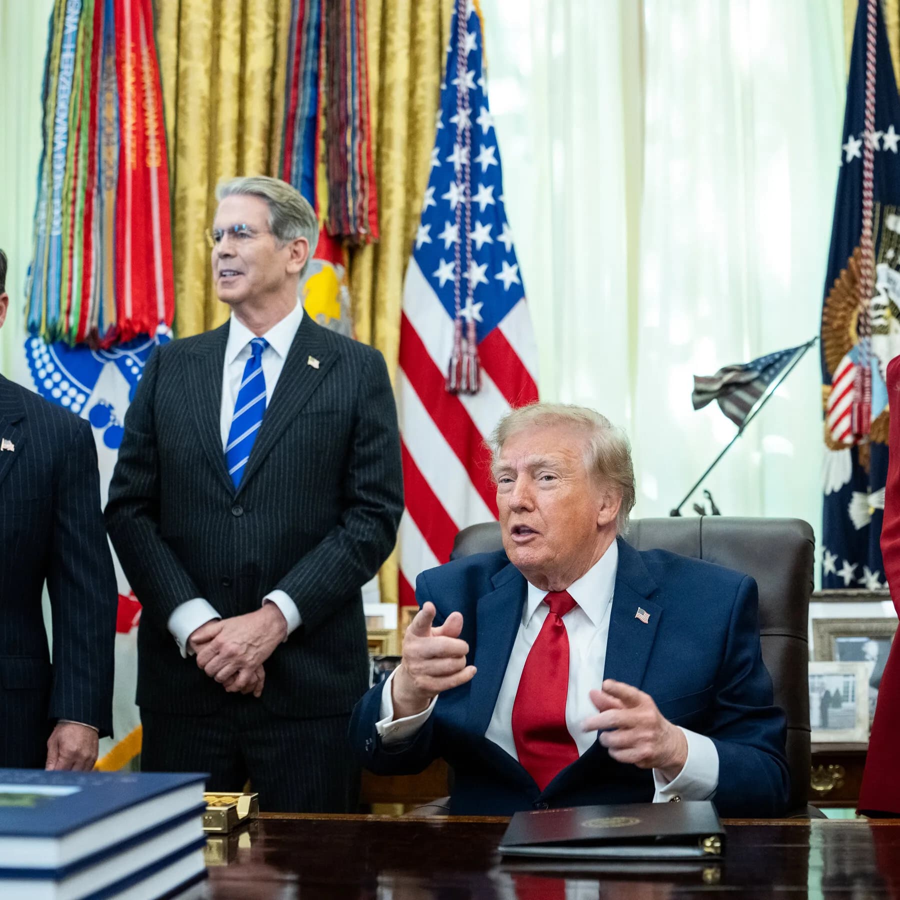 The Little-Noticed Exception in Trump Accounts