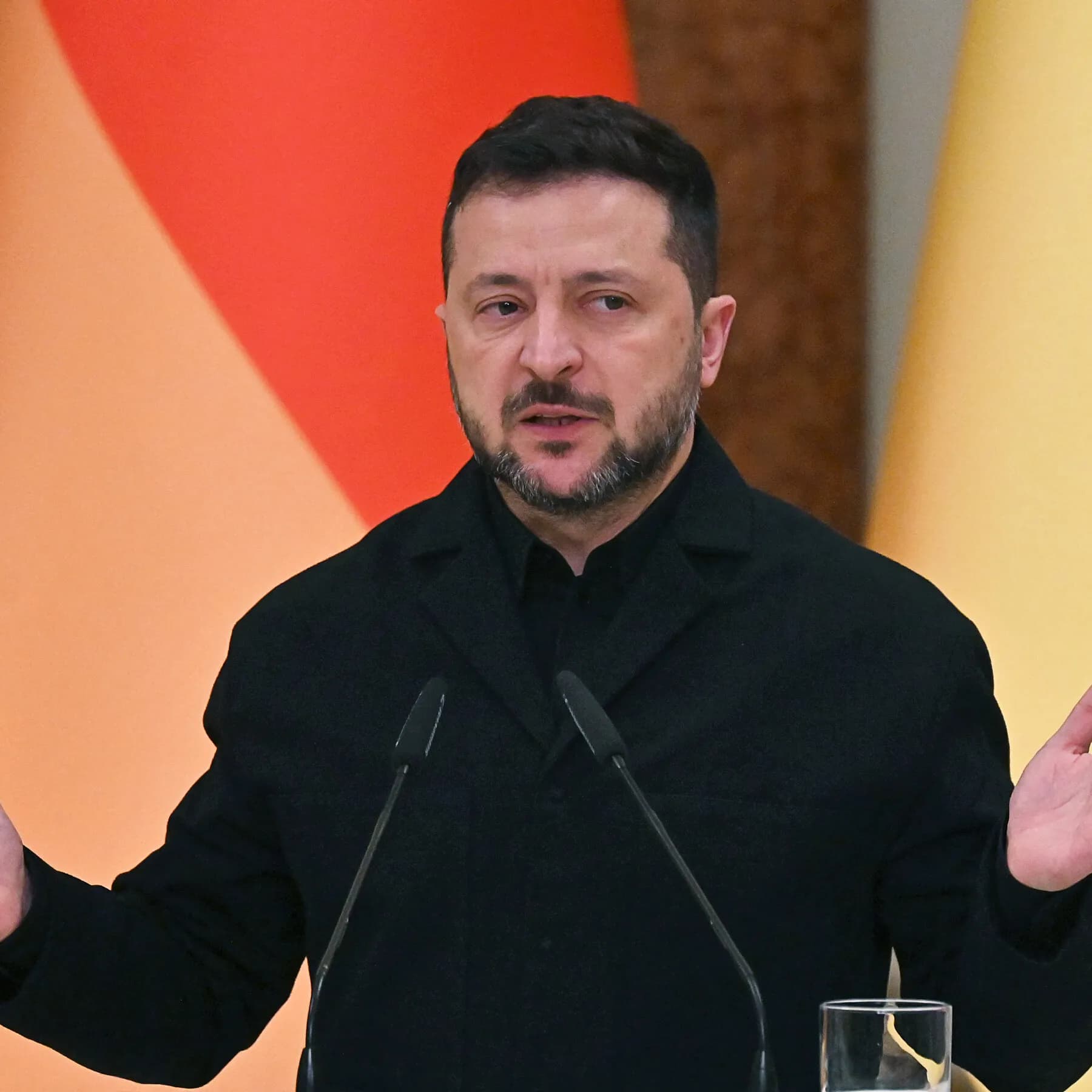 South Korea Recalls Envoy From Ukraine in Dispute Over North Korean POWs