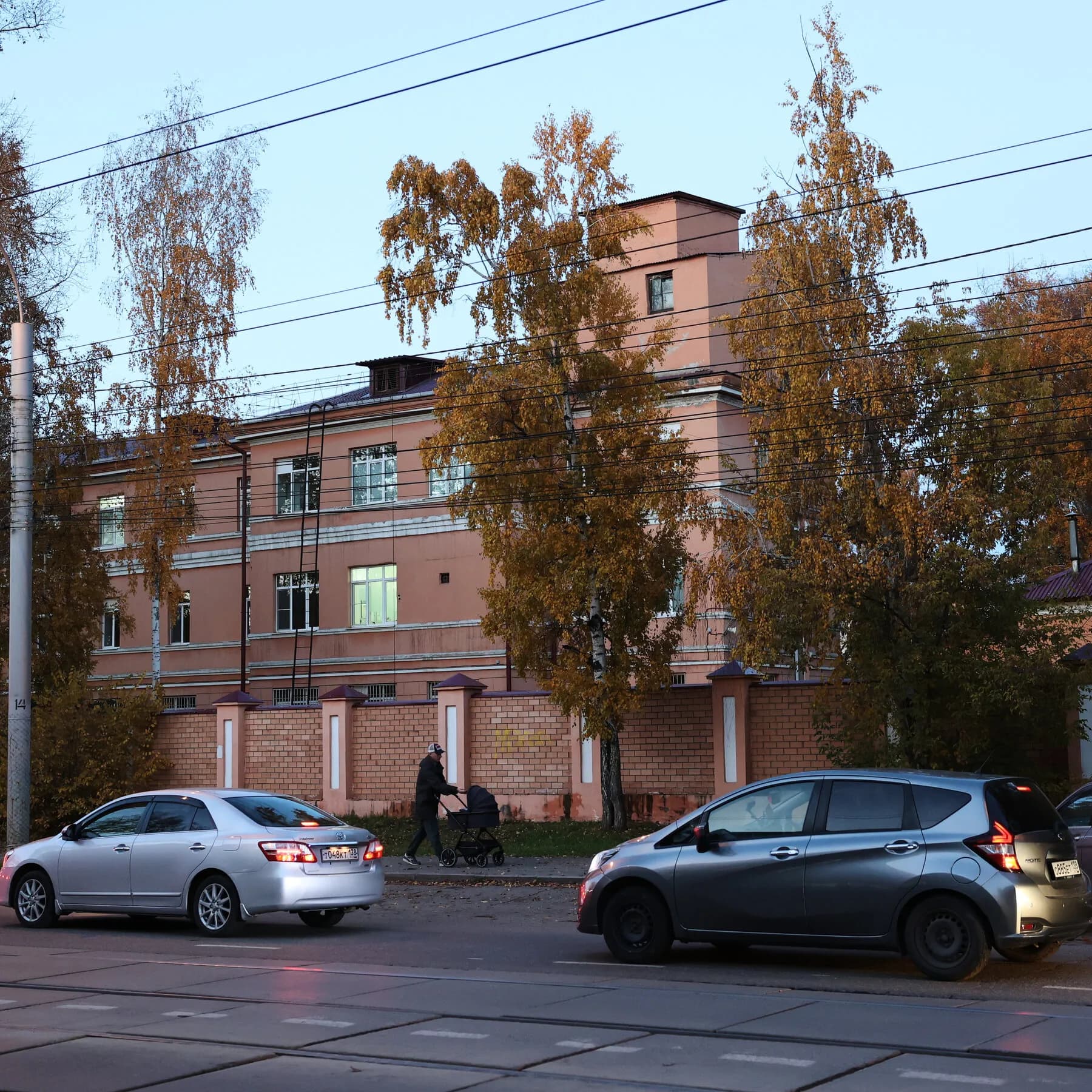 Russia’s Silence on Possible Plague Outbreak Stokes Fears of a Cover-Up