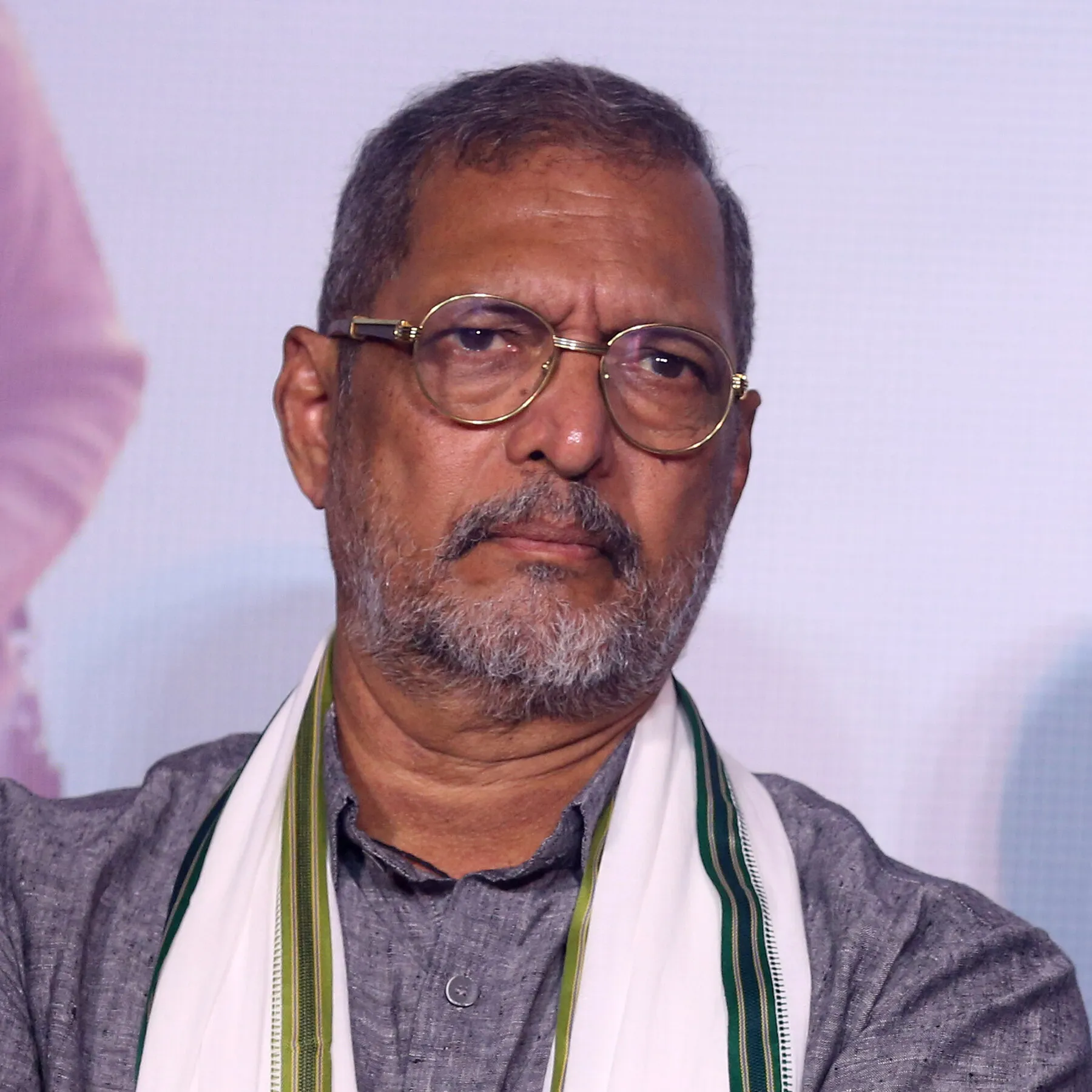 Nana Patekar, Indian Actor Who Embodied the Everyman, Dies at 75