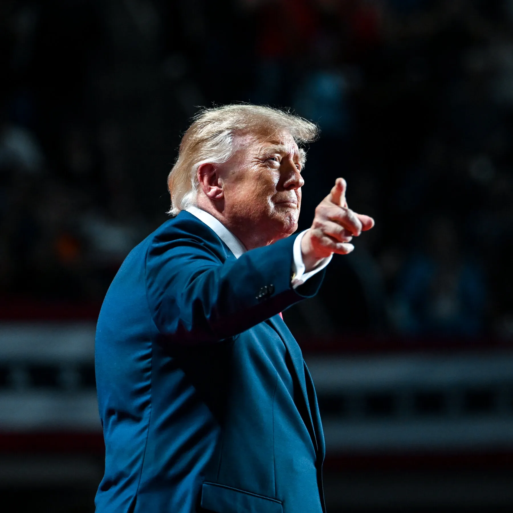 Trump Sends Obamacare ‘Refund’ Checks Ahead of Midterm Elections