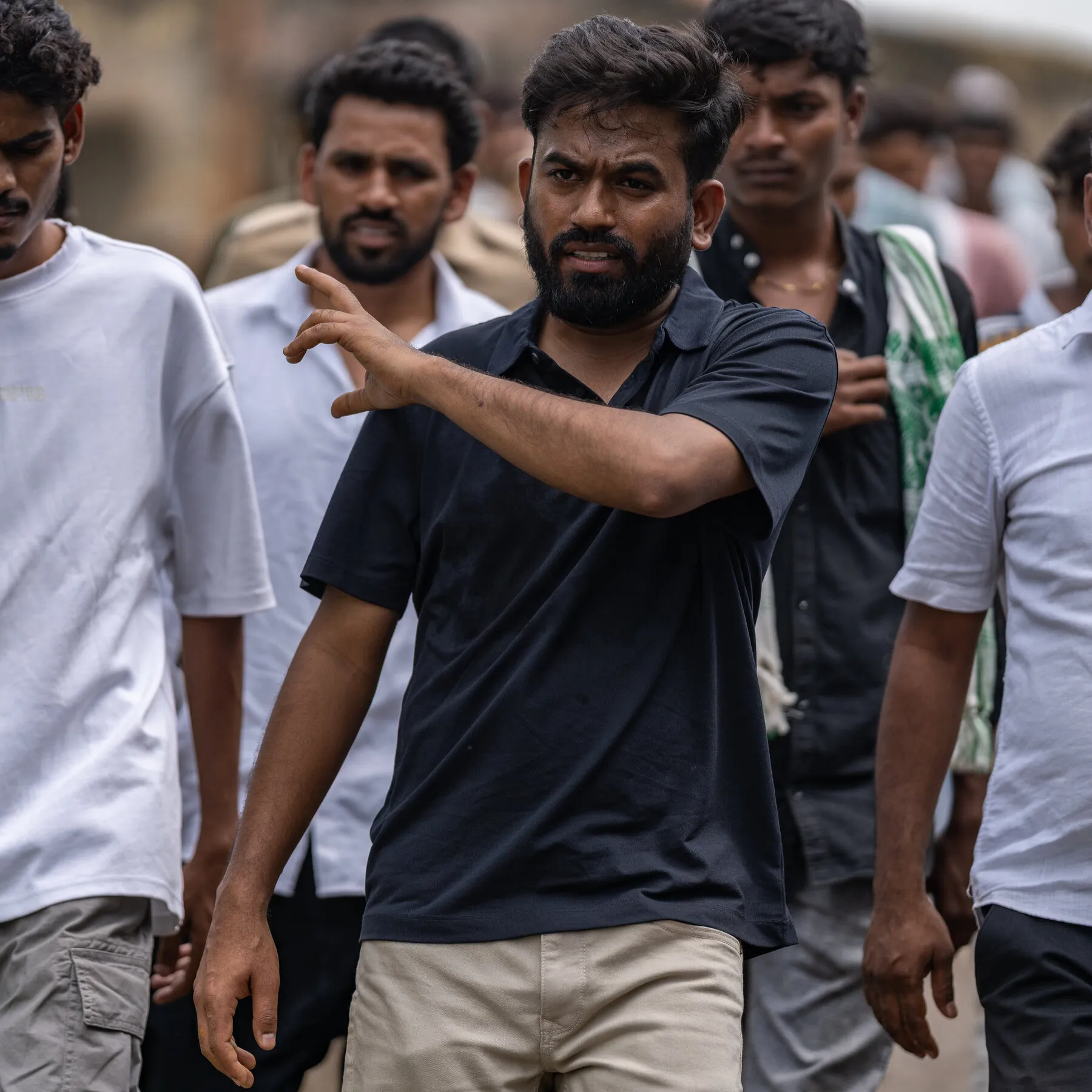 India’s ‘Cockroach’ Leaders Released as New Delhi Braces for More Protests