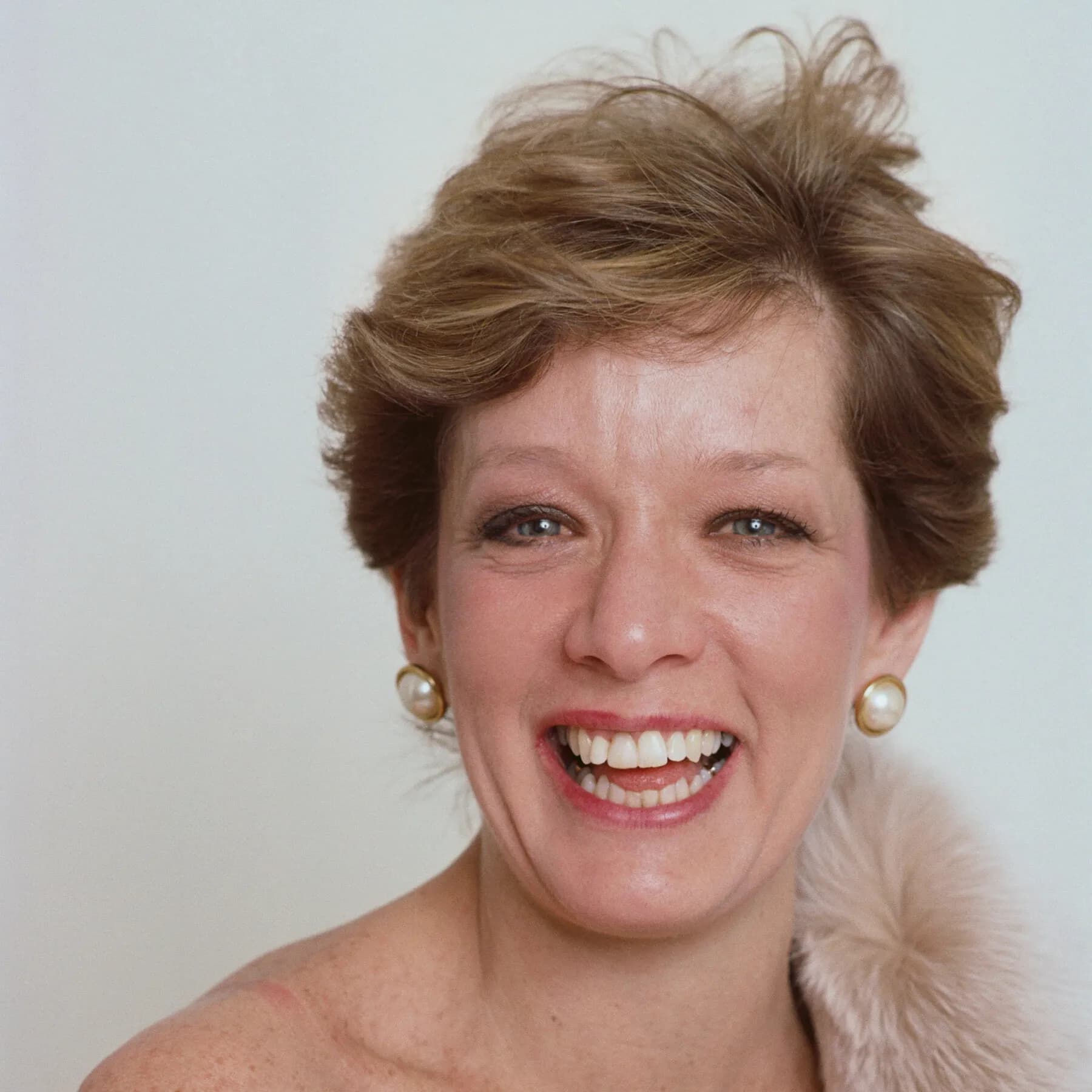 Judy Markey, Frank and Funny Voice on Chicago Radio, Dies at 82