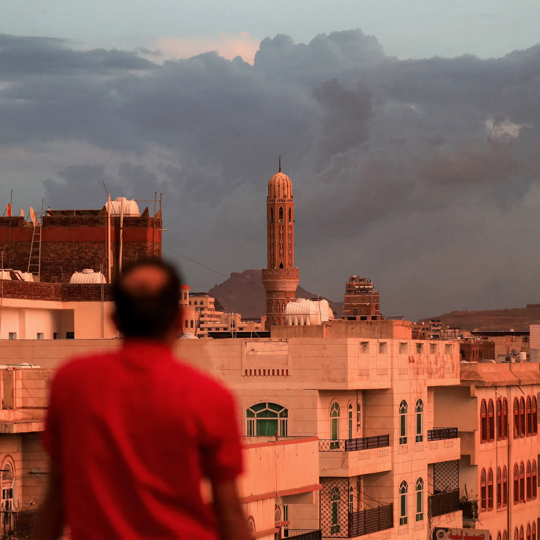 Houthis Threaten Fierce Retaliation After Saudi Arabia Strikes Yemen
