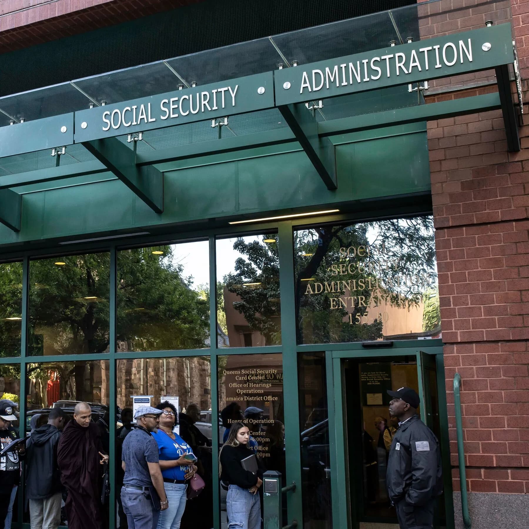 Social Security COLA for 2027 Will Be 3.6%