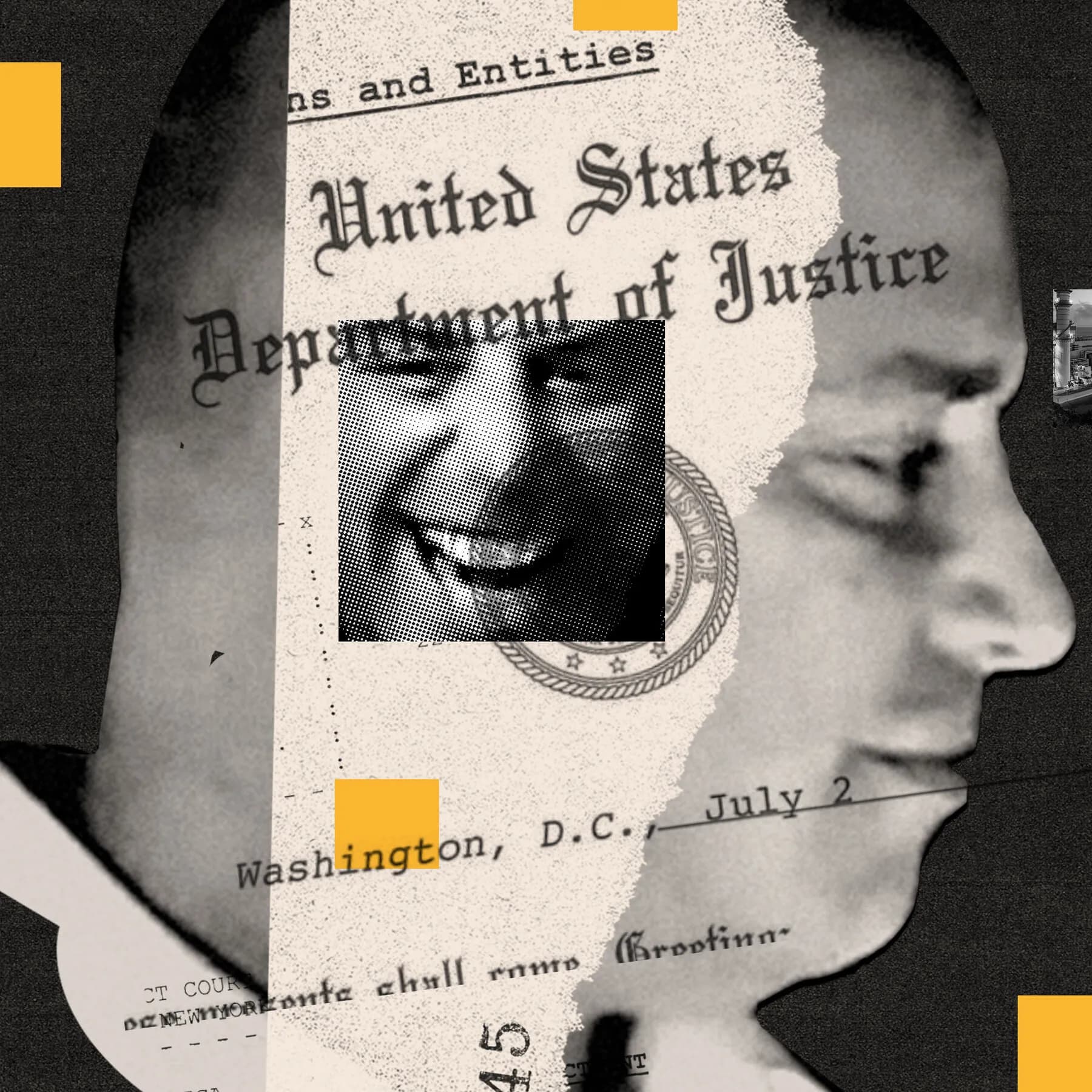 Amit Forlit, the Israeli Private Eye at the Heart of a Climate Hacking Scandal