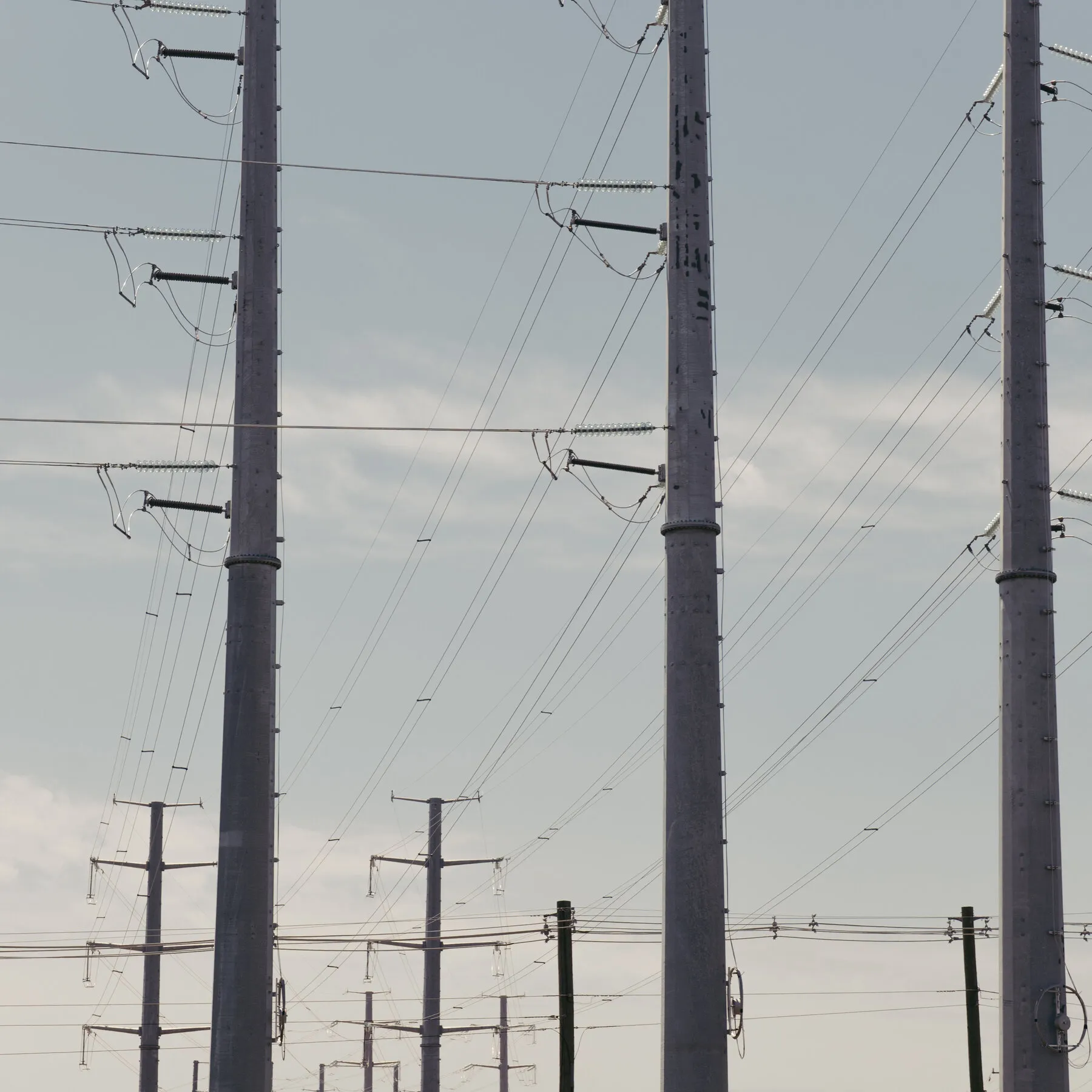 Energy Department Order Takes Aim at Mid-Atlantic Blackout Risk
