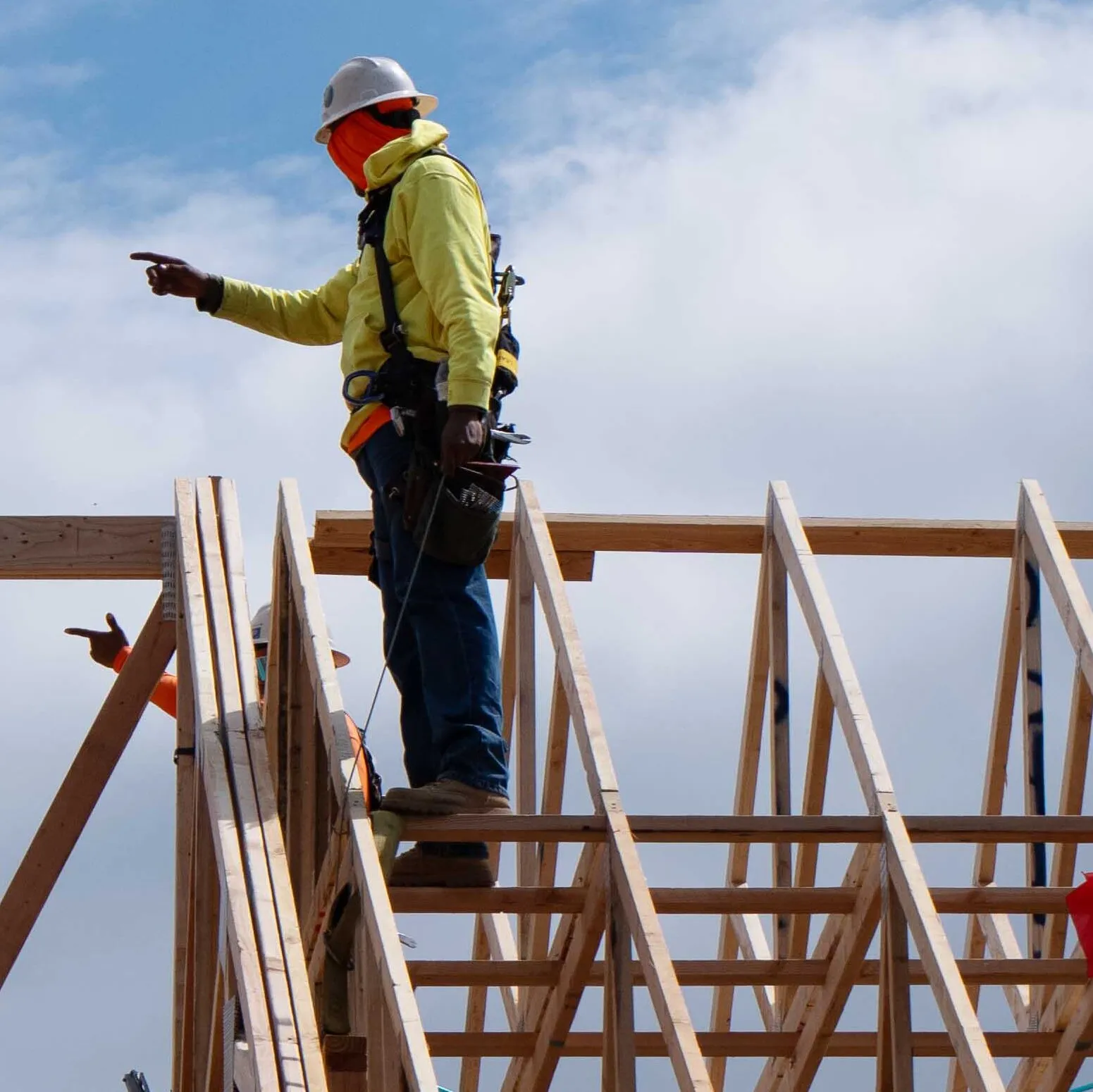 Homeownership Drifts Further Out of Reach as Mortgage Rates Rise