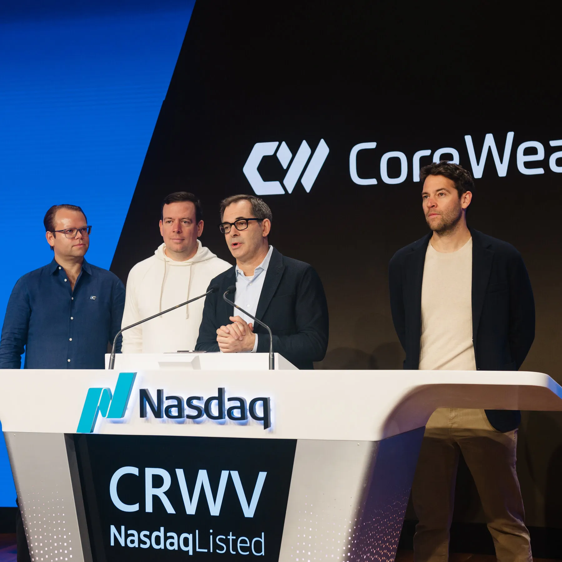 The Fallout From the ‘Neocloud’ Wipeout