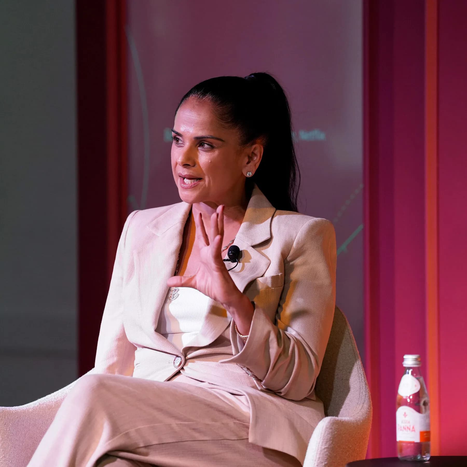 Netflix Shakes Up Top Ranks, Replacing Its Chief Content Officer