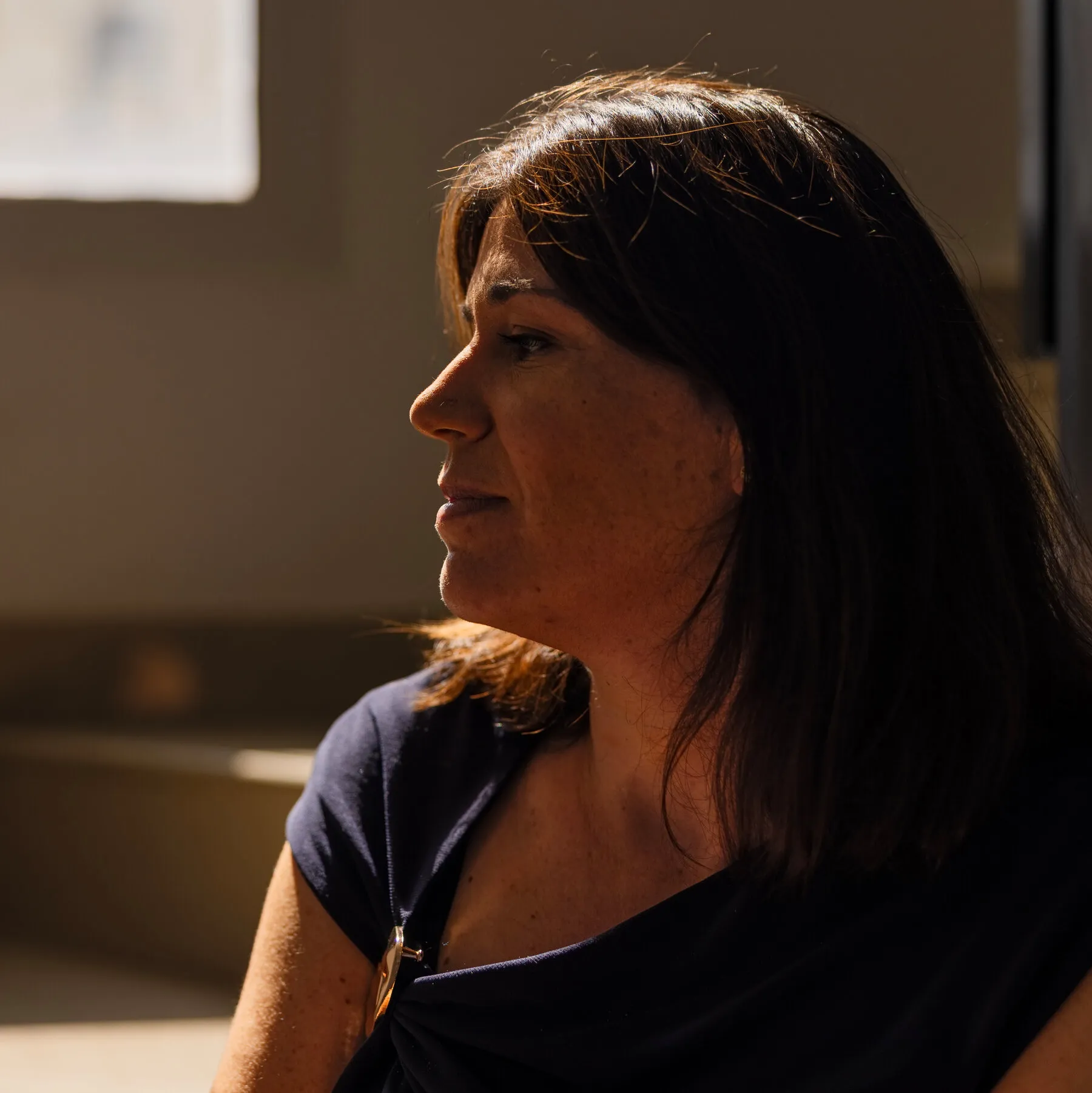 For Israelis and Jews in the U.A.E., an Eroding Sense of Security