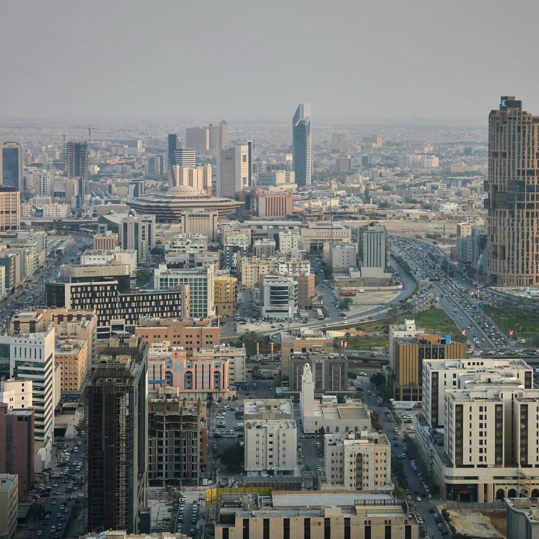 Houthi Attacks on Saudi Arabia Put In Doubt Kingdom’s Sports and Business Events