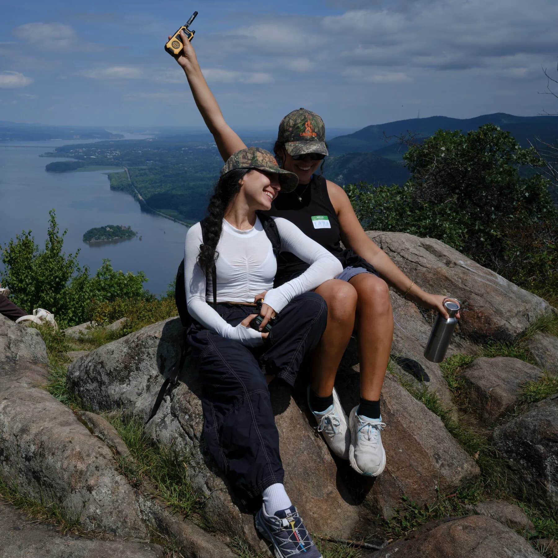 Why Some People Are Paying to Make Friends