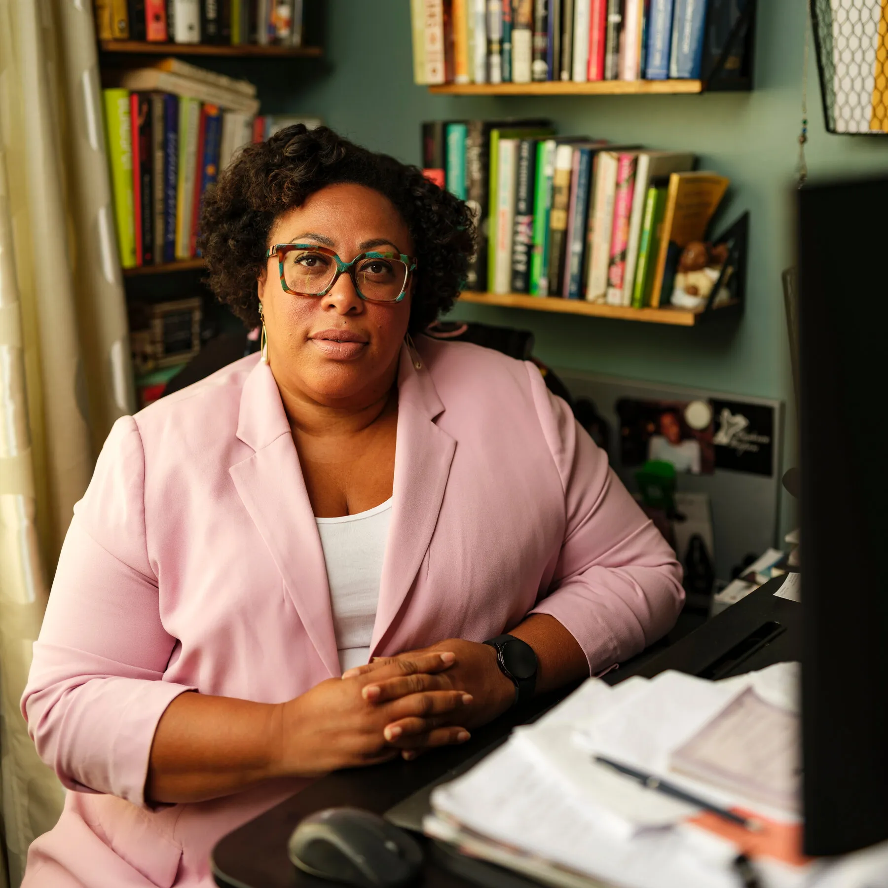 Black Unemployment Hints at a Job Market in Worse Shape Than It Seems