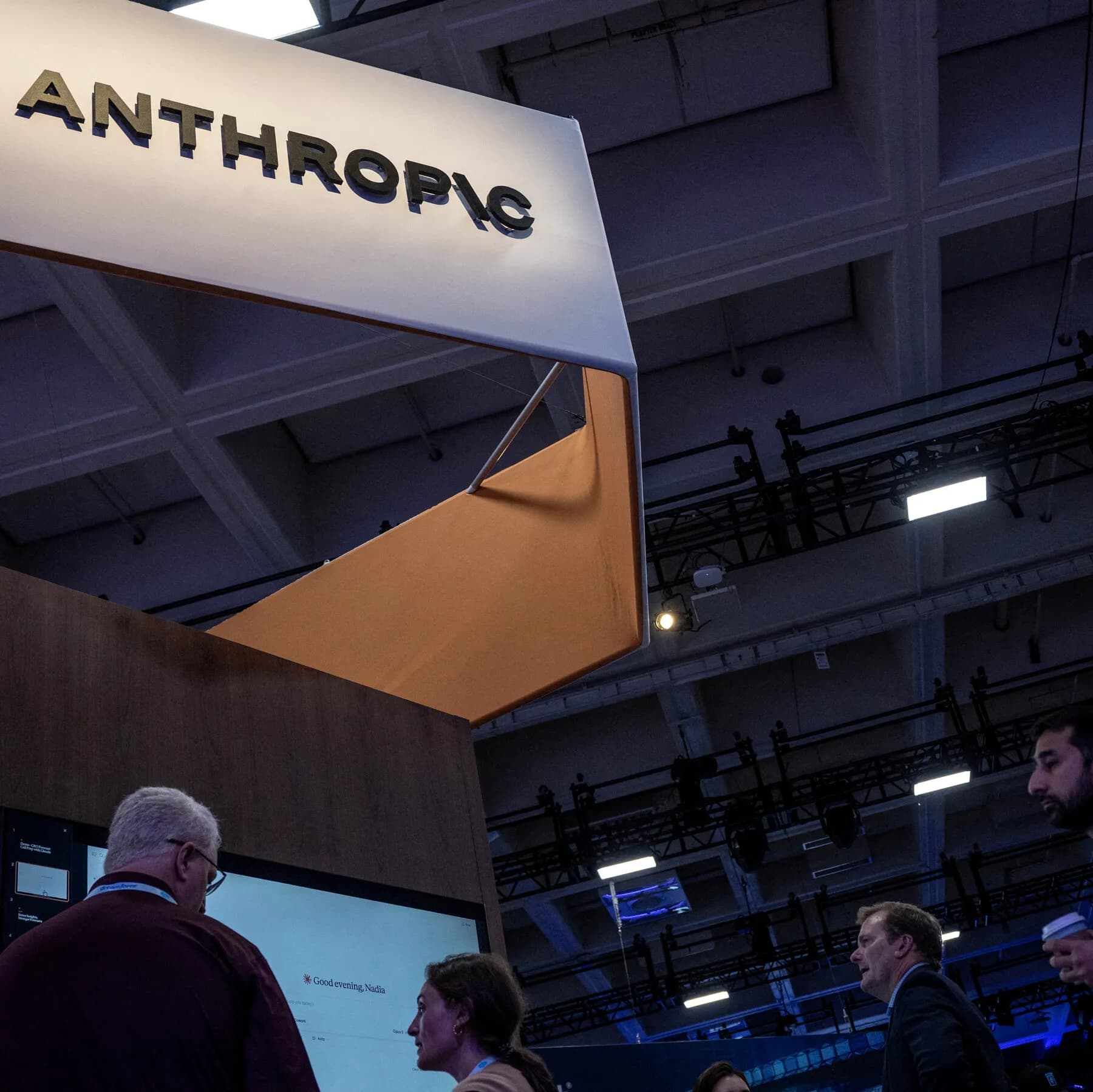 Anthropic’s I.P.O. Charity