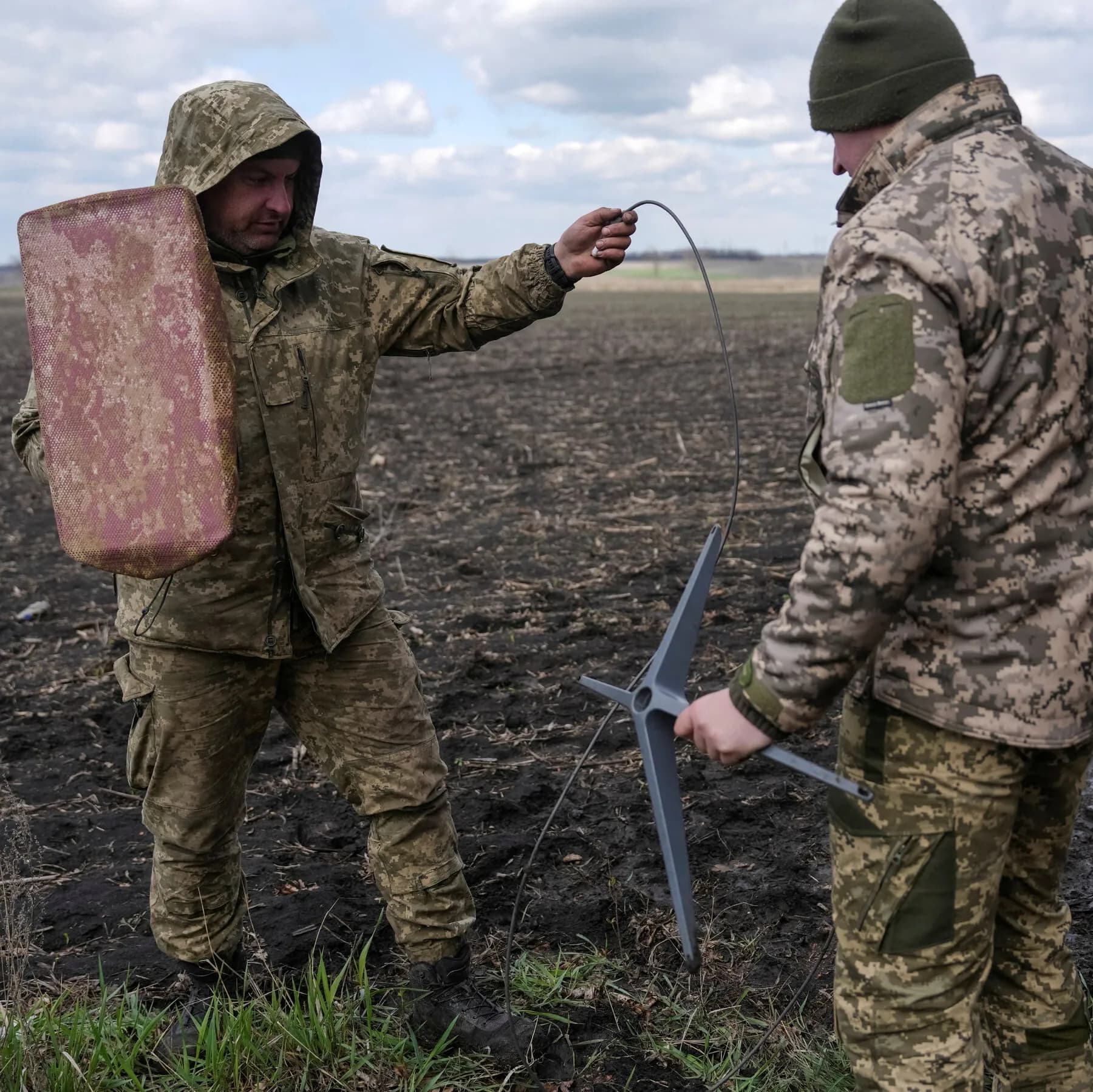 Fire at Starlink Center in Lithuania Was Sabotage, Officials Say