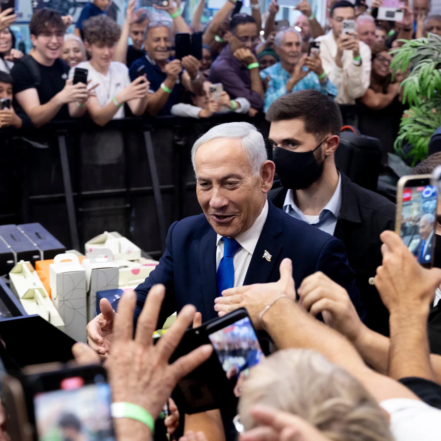 Will Trump’s Endorsement of Netanyahu Fire Up His Campaign or Fizzle?