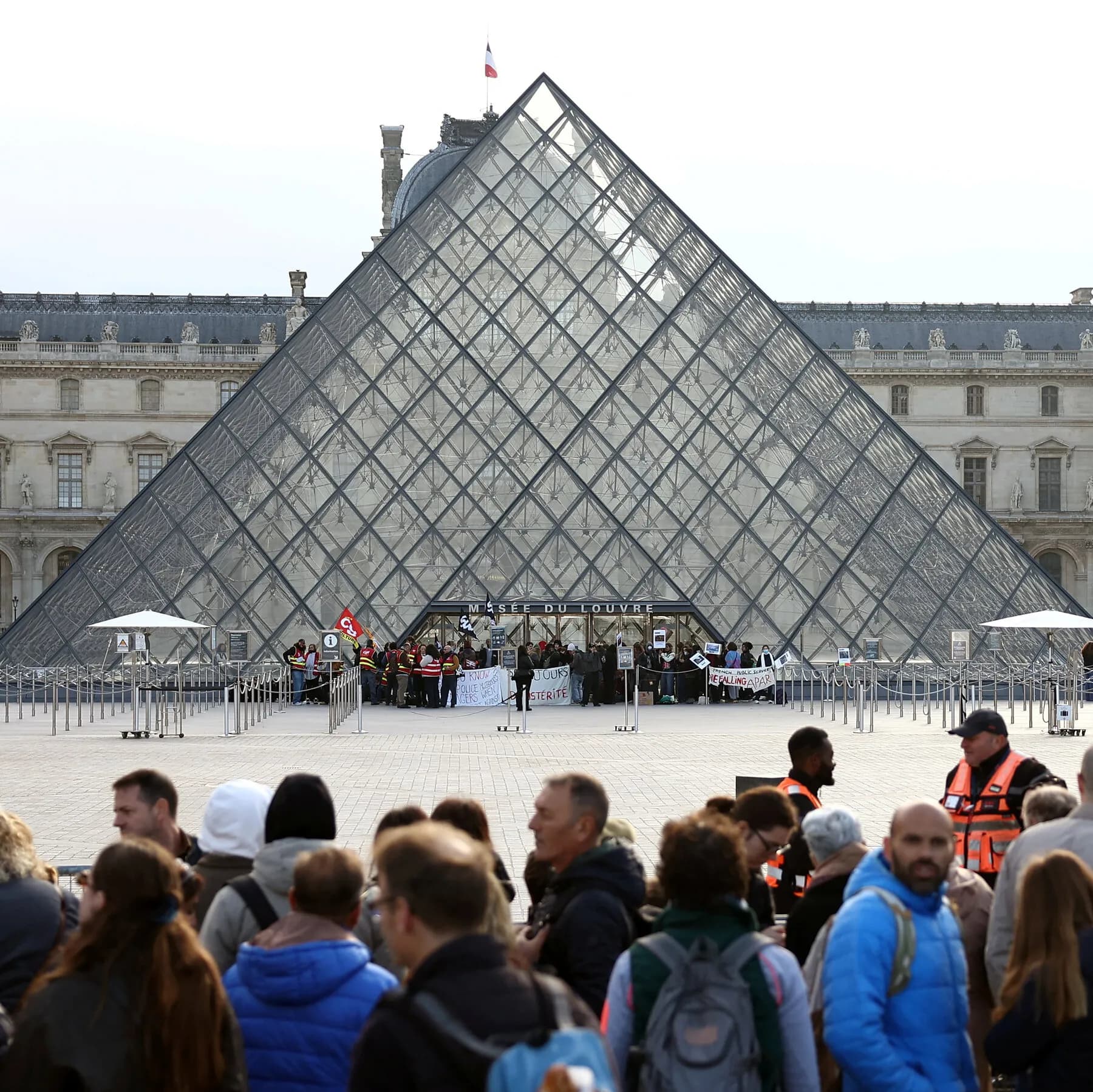 Heading to France? Amid Recent Unrest, Here’s What to Know