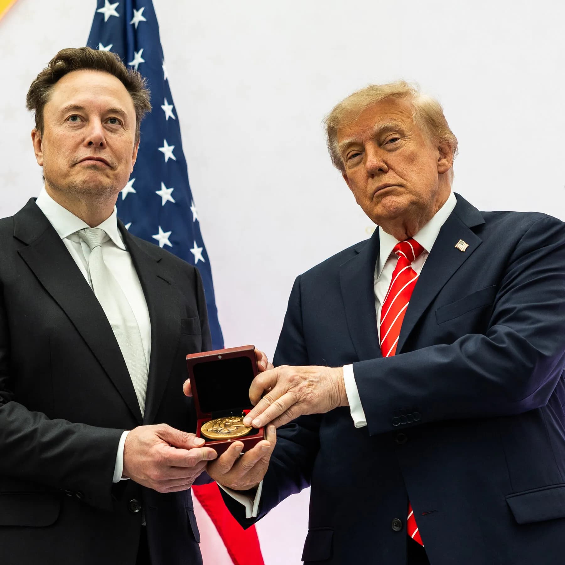Investors in Anticipation Over Musk’s Next Big SpaceX Deal