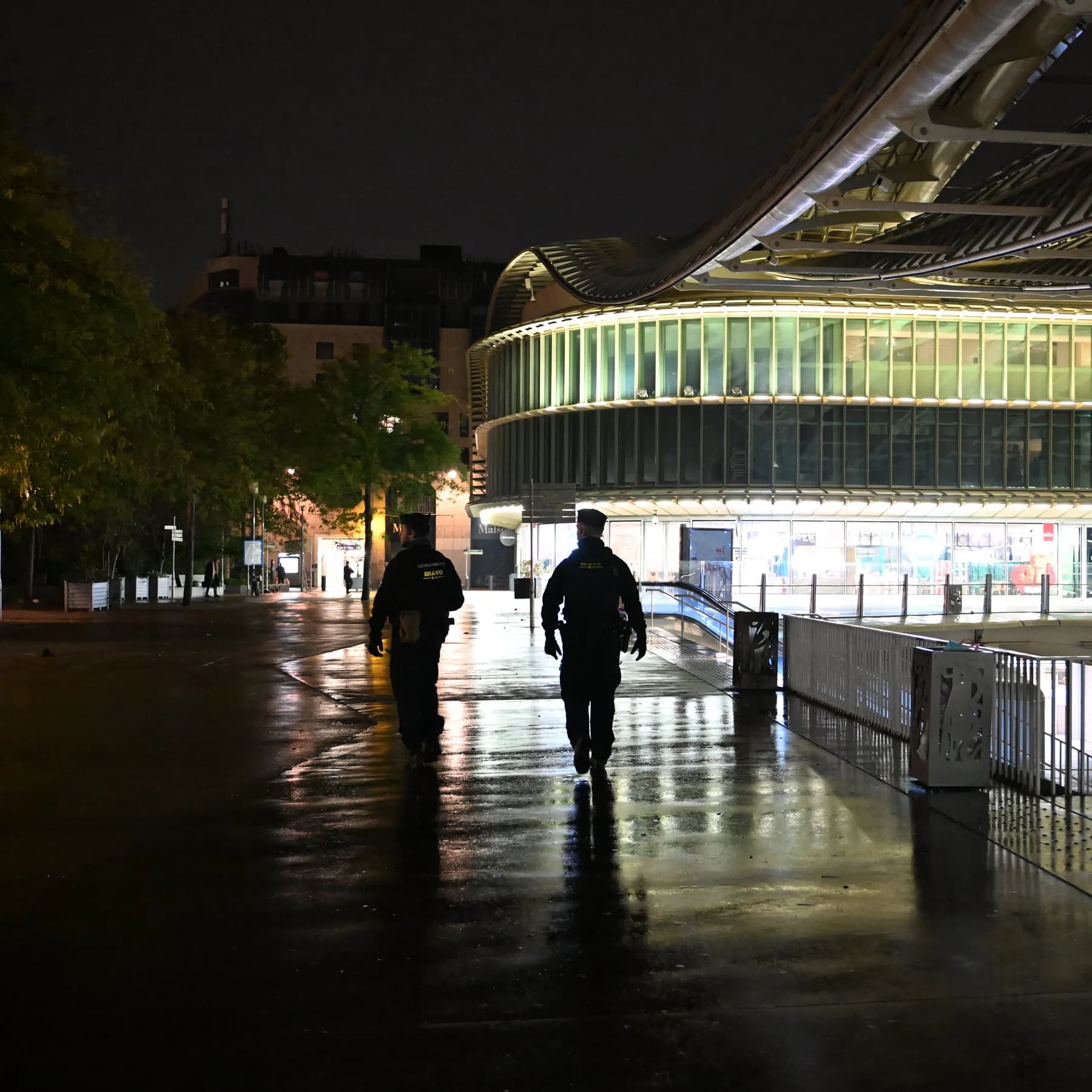 France to Extend Curfews After Calm Night Follows Days of Riots