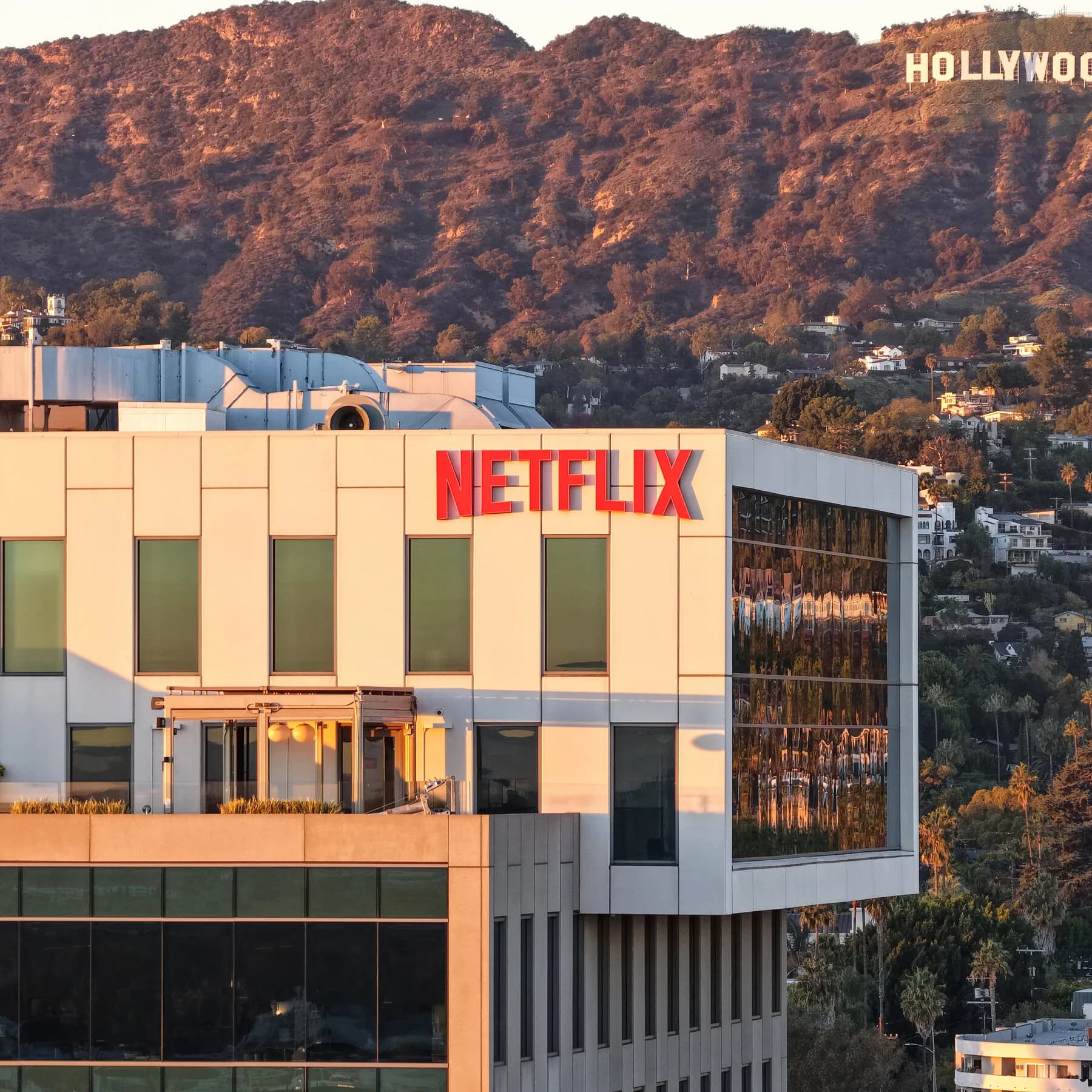 Netflix Is Great at Making Money. Its Problem Is Keeping Viewers Hooked.