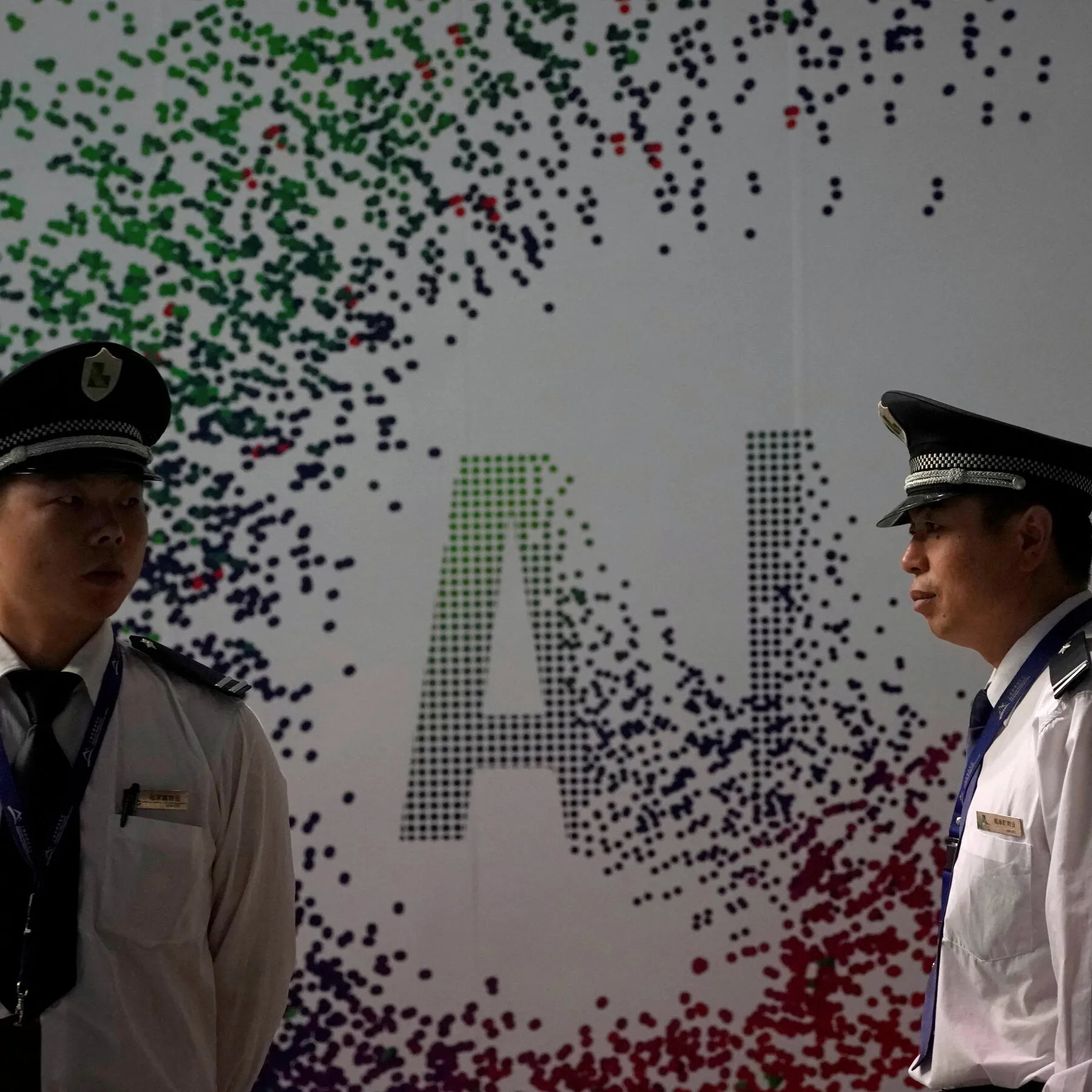China Moves to Tighten Its Grip Over Exports of Top A.I. Models