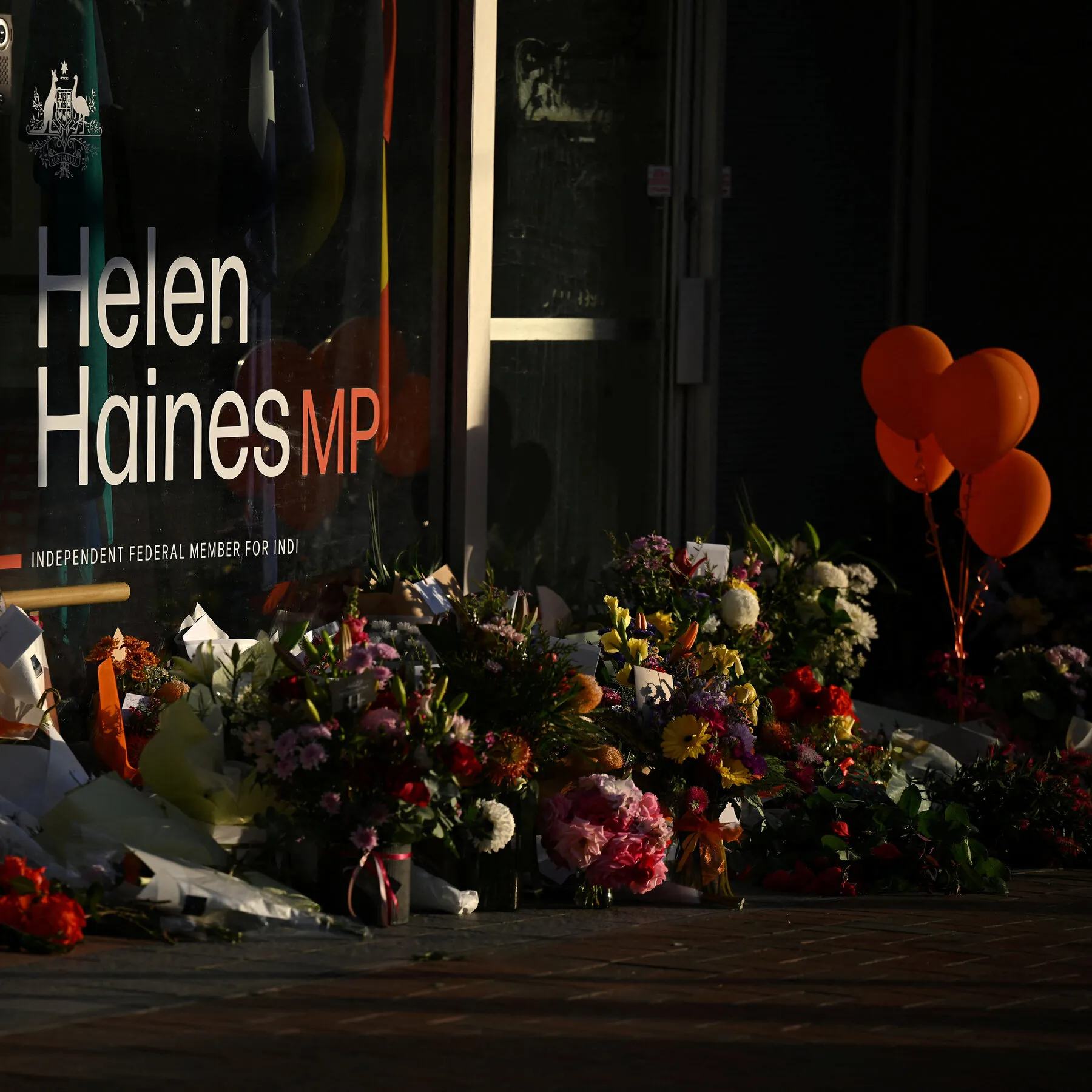 Australian Politicians Were Already on Edge Before One of Their Own Was Attacked