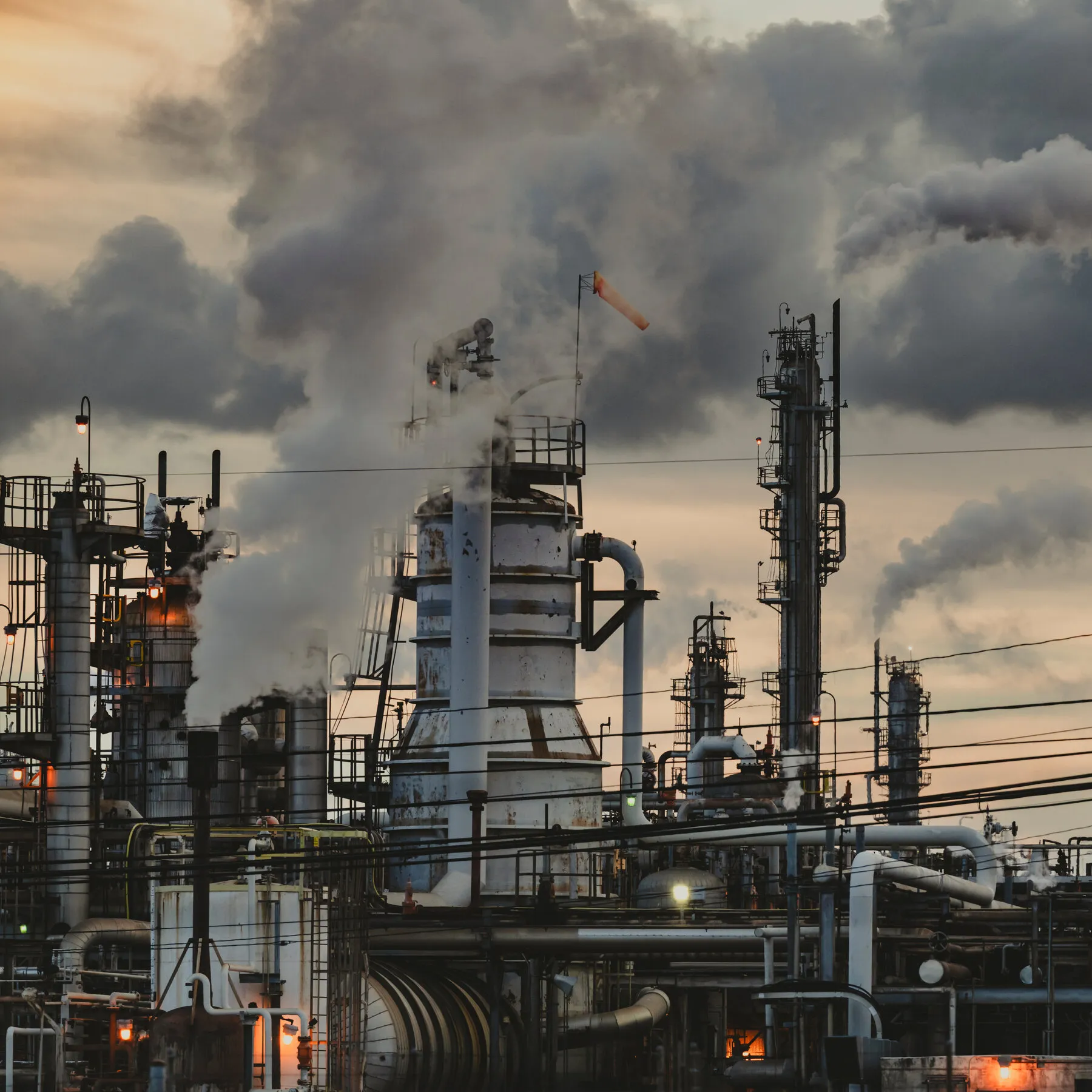 5 Takeaways From Our Investigation of Trump’s Waivers for Polluters