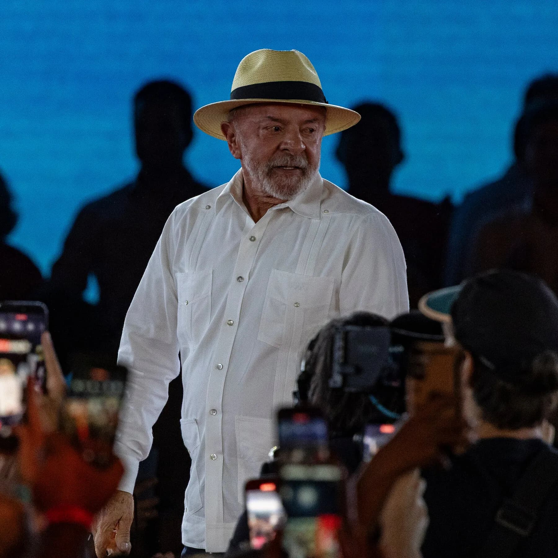Could Lula Be on the Brink of Defeat in Brazil’s Election?