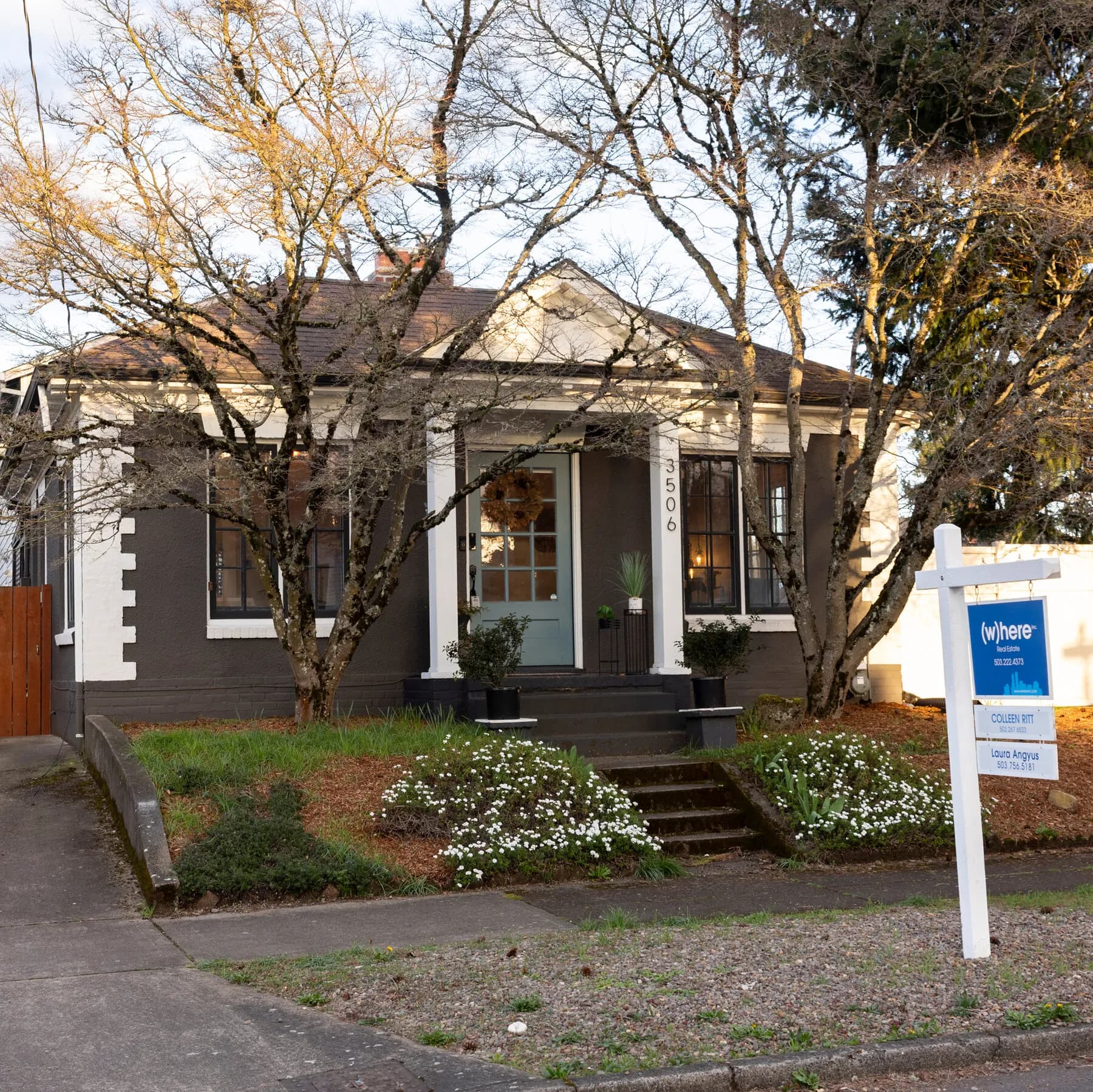 Mortgage Rates Remain Above 7%, Pushing Home Prices Lower in Some Areas