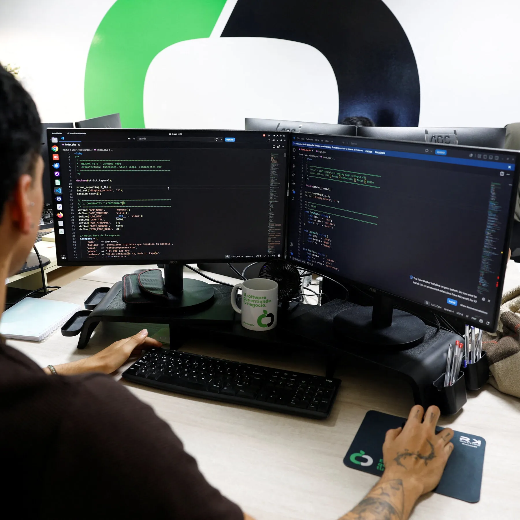 What Is PHP? Why Are Government and Business Websites Going Offline?