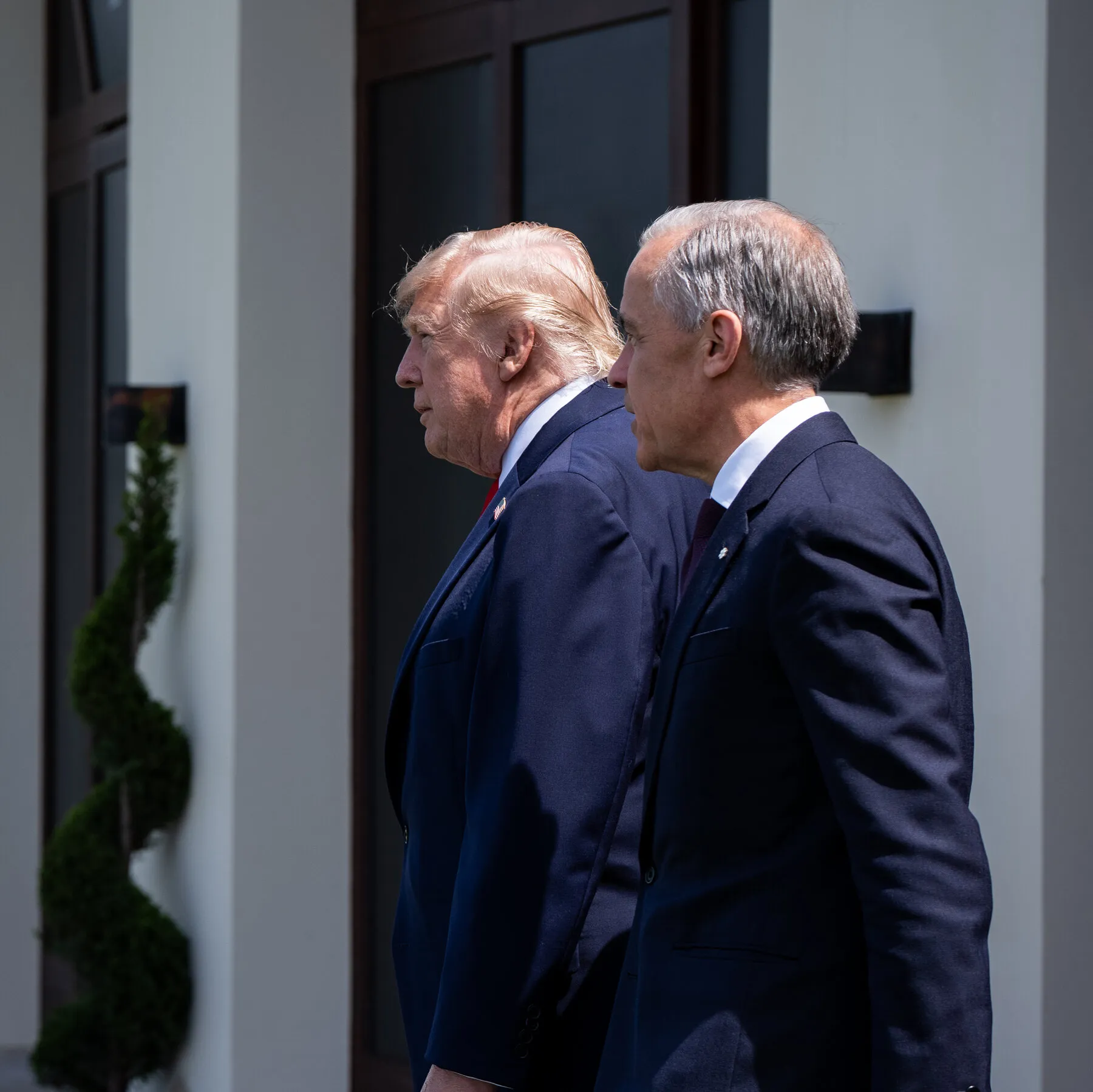 Why Is the U.S. Accusing Canada of Election Interference?
