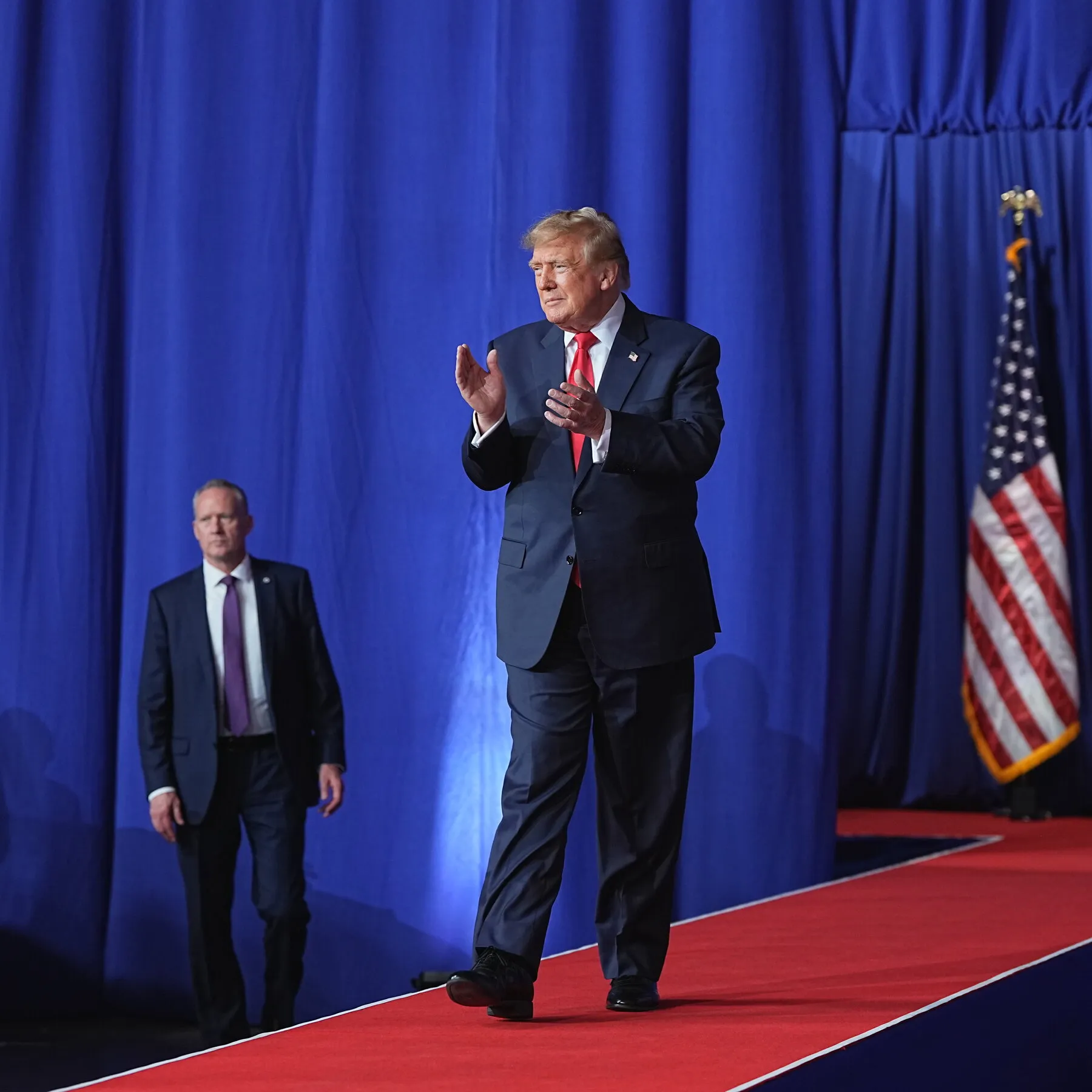 Audi to Build Factory in Georgia, Trump Says