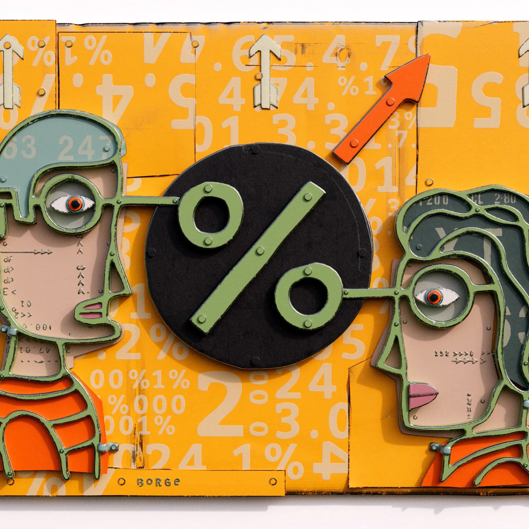 A Simple Way to Benefit From Rising Rates: Buy Money Market Funds