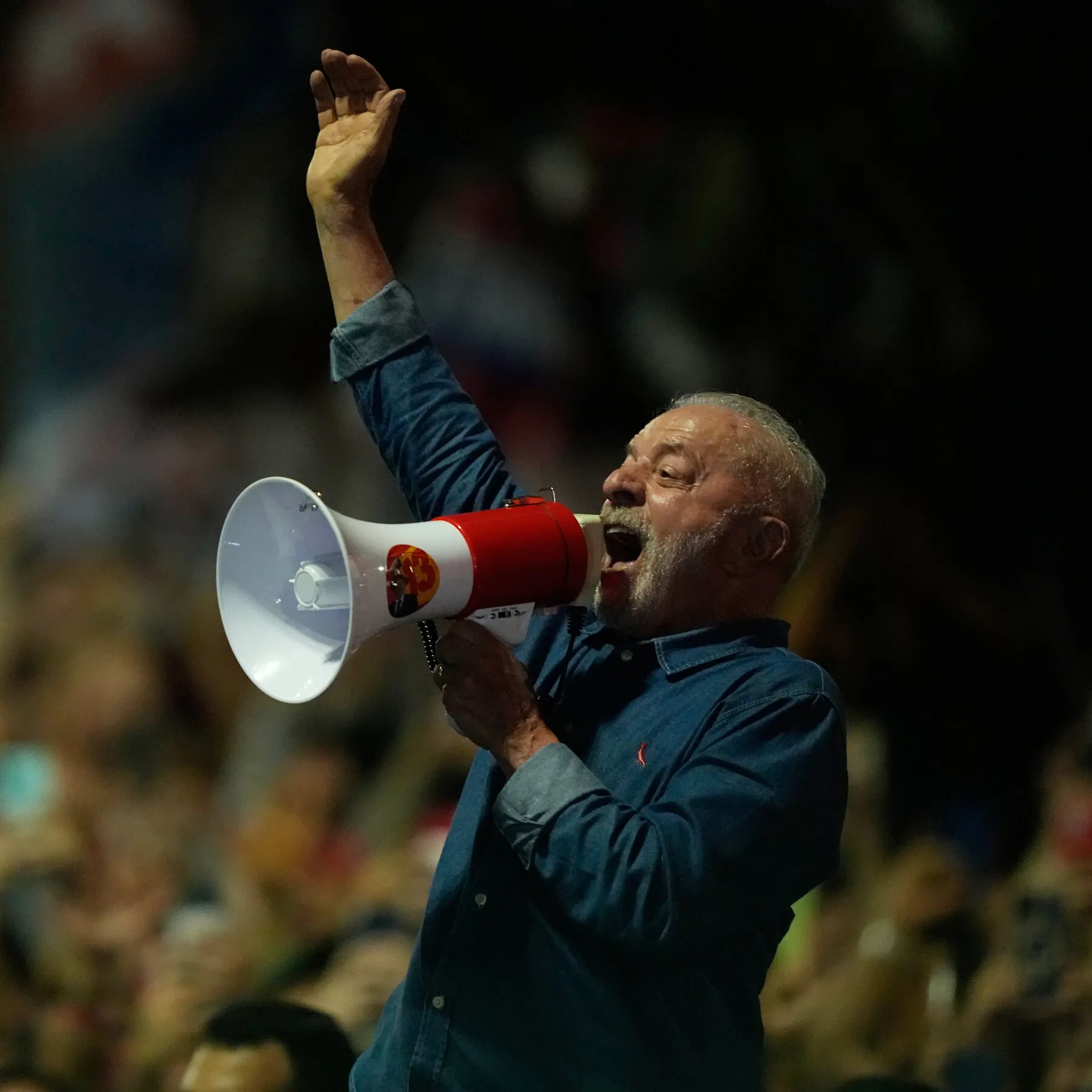 Lula Wins Re-election as Bolsonaro Rejects Result