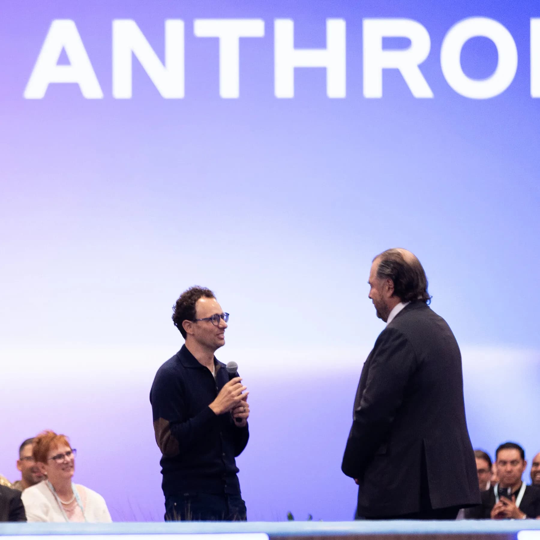 Who Stands to Gain From an Anthropic I.P.O.