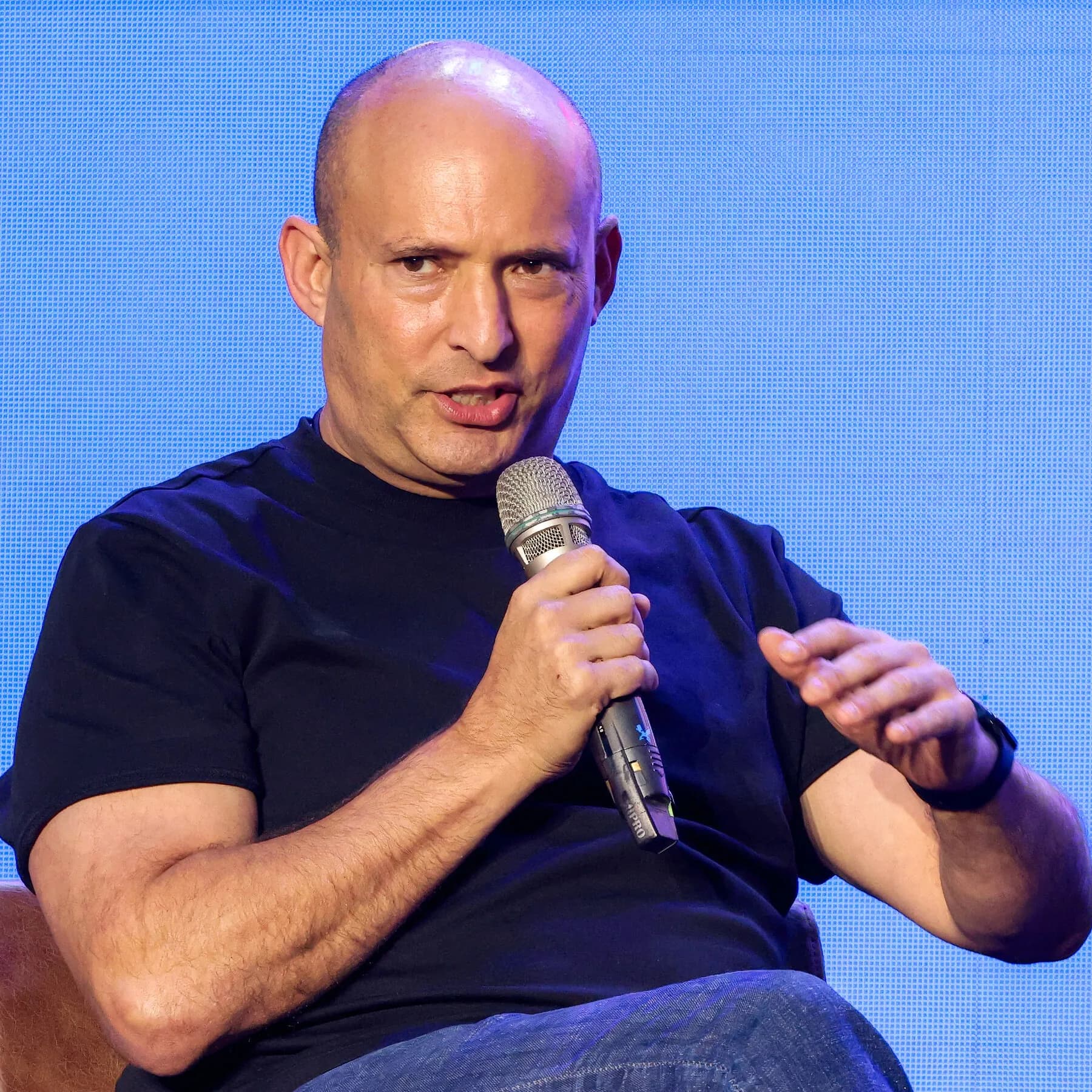 2 Right-Wingers Who Broke With Netanyahu Could Bid to Unseat Him