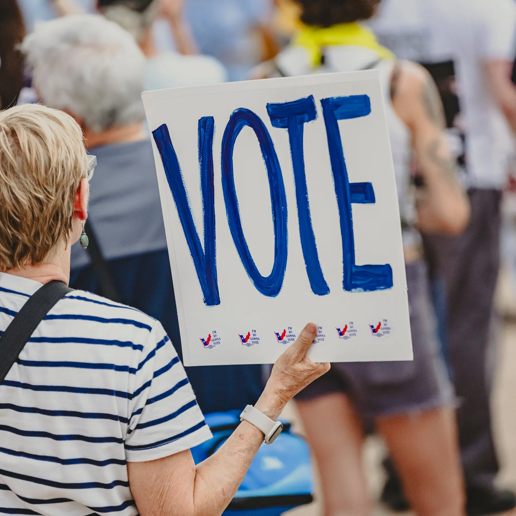 Bots Drive Online Chatter About Races in Kansas and Texas