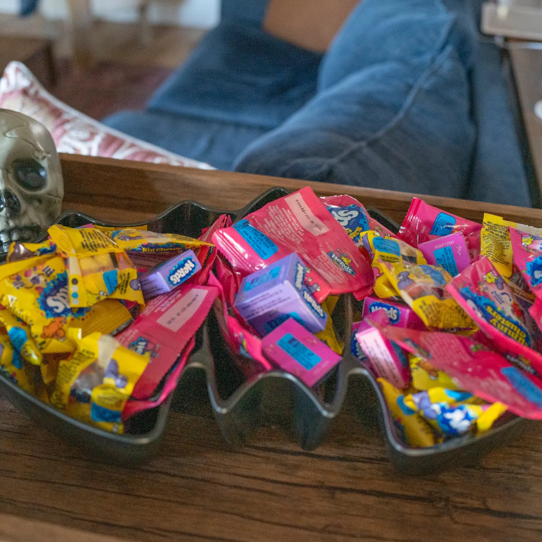 Why Is Halloween Candy So Expensive?