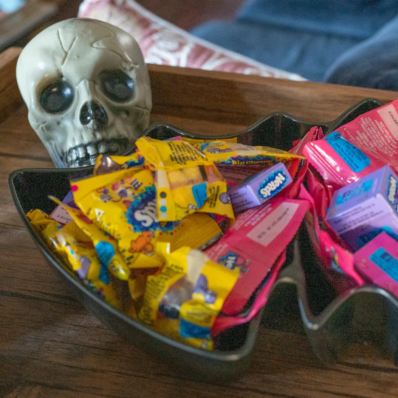 Why Is Halloween Candy So Expensive?