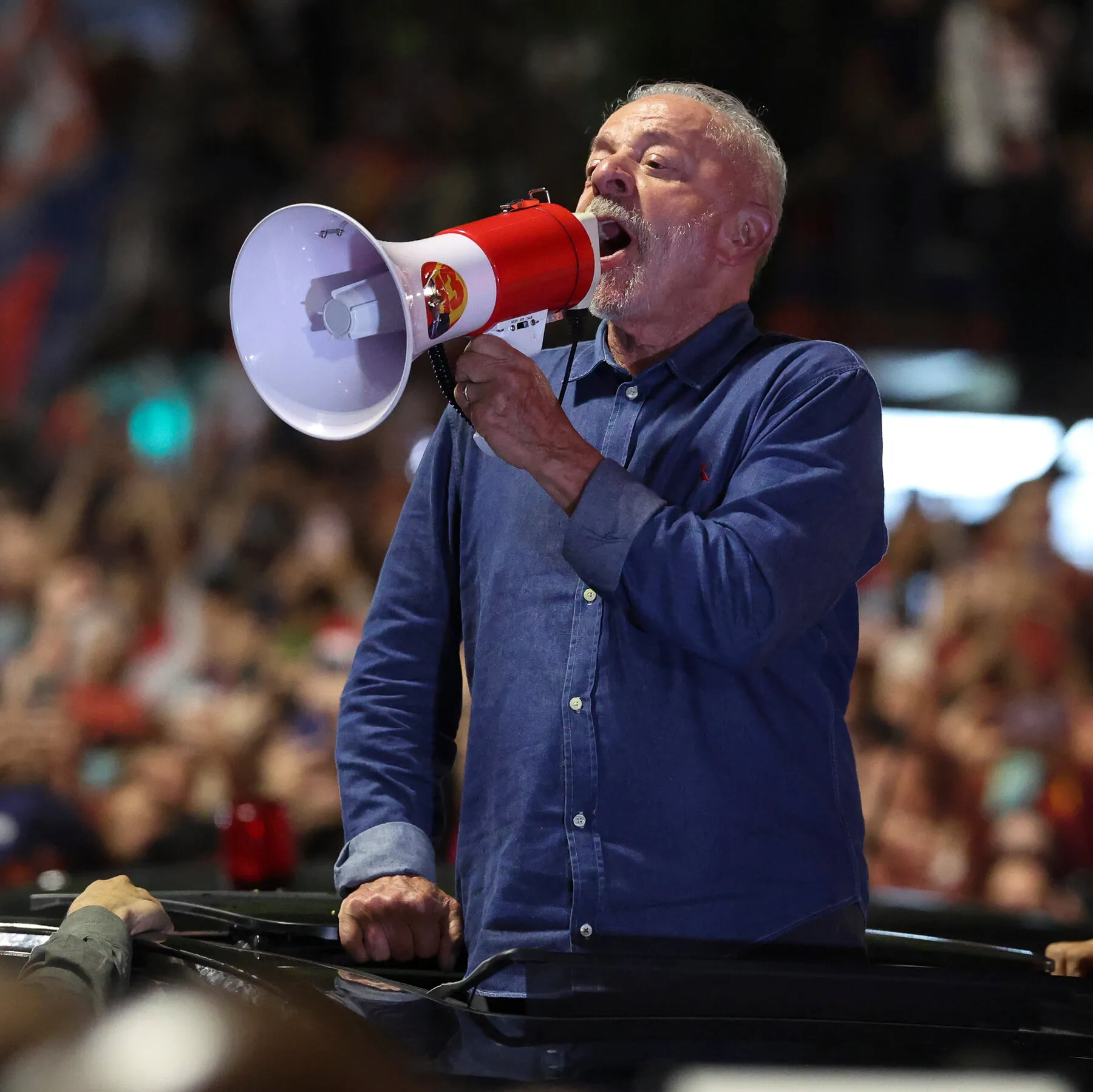 What to Know About Brazil’s Election as Bolsonaro Faces Off With Lula
